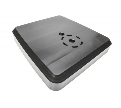 Brodit voet voor pedestal montage