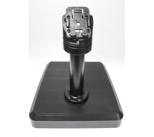 Brodit voet voor pedestal montage