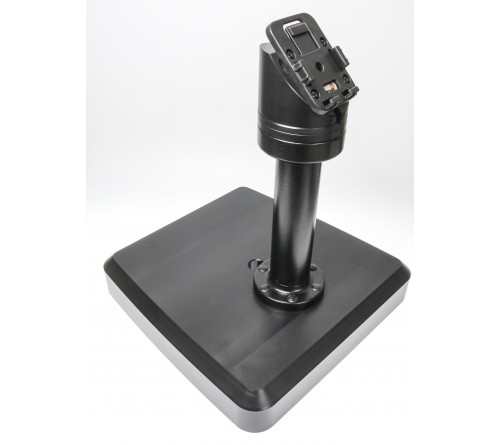 Brodit voet voor pedestal montage