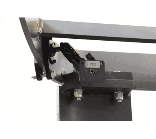 Brodit Pedestal Forklift Mount 5 5" 5-130mm/97mm