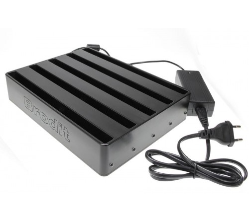 Brodit 5 pcs multi charger-Samsung Galaxy Tab Active 2