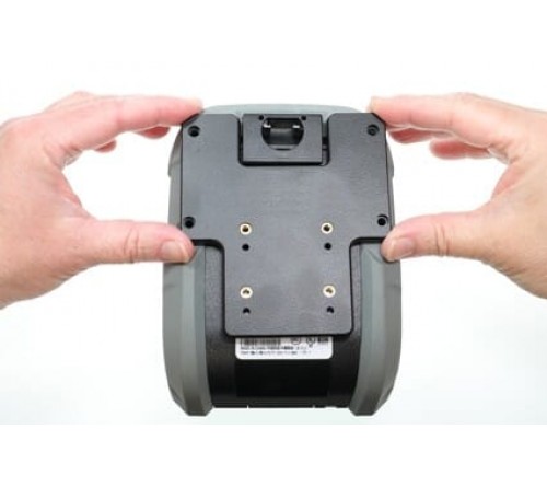 Brodit bevestigingsplaat Honeywell RP2D printer.