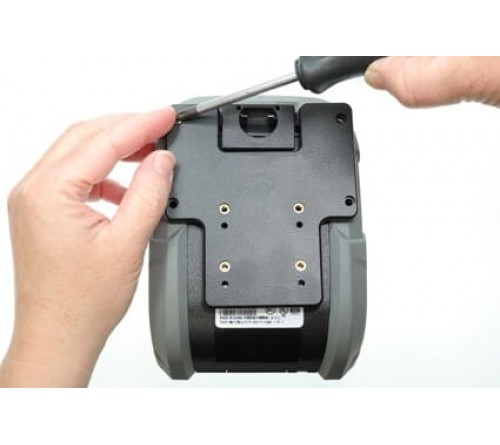 Brodit bevestigingsplaat Honeywell RP2D printer.