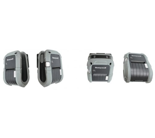 Brodit bevestigingsplaat Honeywell RP2D printer.