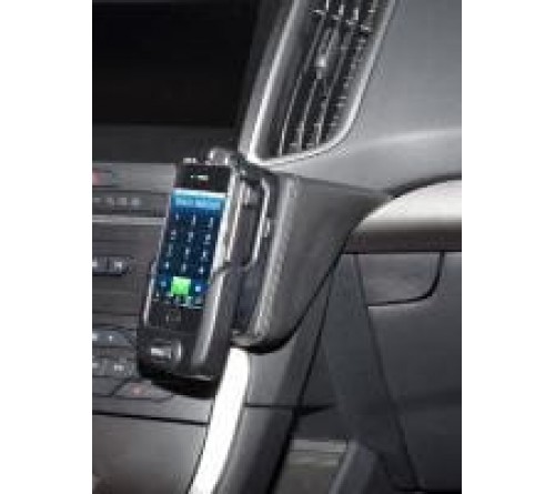 Kuda console Ford S-Max / Galaxy / Edge 15-22 Zwart