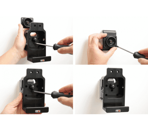 Brodit houder Garmin Fleet 7X0