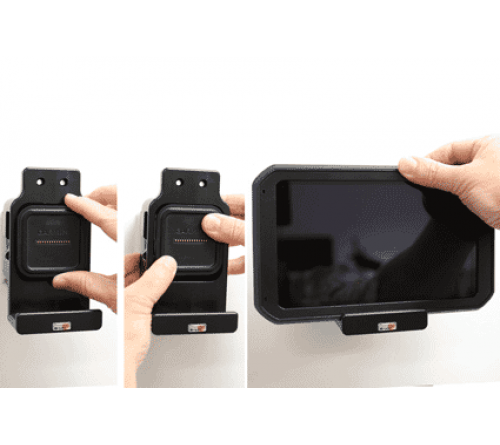 Brodit houder Garmin Fleet 7X0