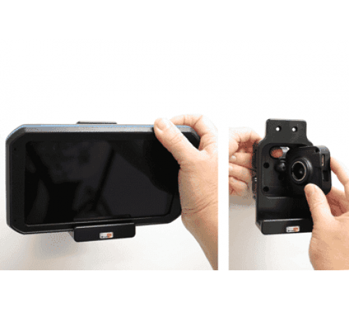 Brodit houder Garmin Fleet 7X0