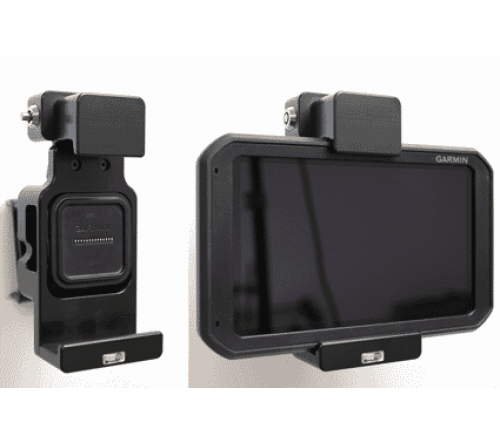 Brodit blok met slot (2 sleutels) voor 216000