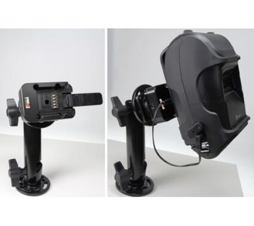 Brodit houder/lader Informs LK-P12 met MultiMoveClip