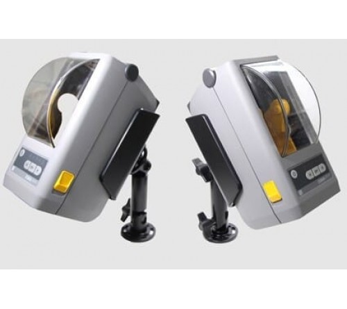 Brodit houder Zebra ZD410/411/610/611 MultiMoveClip