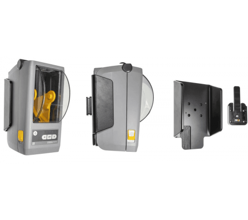 Brodit houder Zebra ZD410/411/610/611 MultiMoveClip