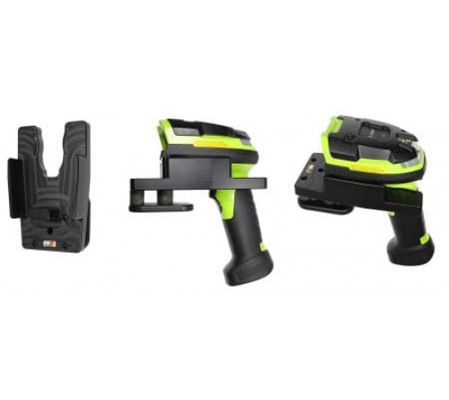 Brodit houder Zebra DS3608 met dempers