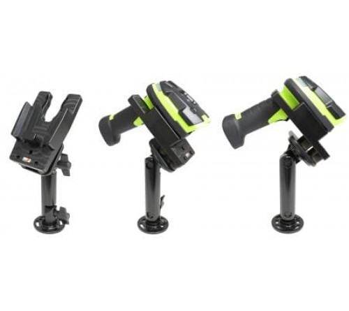 Brodit houder Zebra DS3608 met dempers