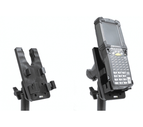 Brodit houder Motorola/Symbol/Zebra MC9200 met dempers
