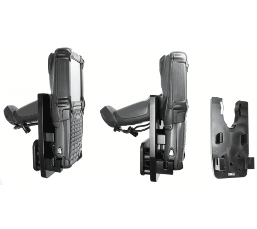 Brodit houder Motorola/Symbol/Zebra MC9200 met dempers