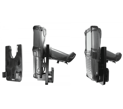 Brodit houder Motorola/Symbol/Zebra MC9200 met dempers