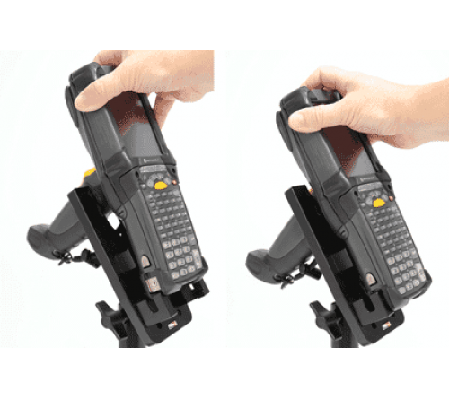 Brodit houder Motorola/Symbol/Zebra MC9200