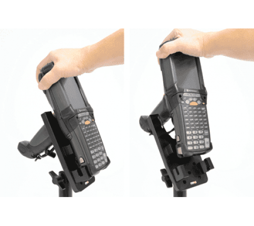 Brodit houder Motorola/Symbol/Zebra MC9200