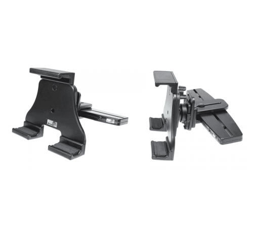 Brodit Headrest mount 95/211mm + tablet houder 120/150/25mm
