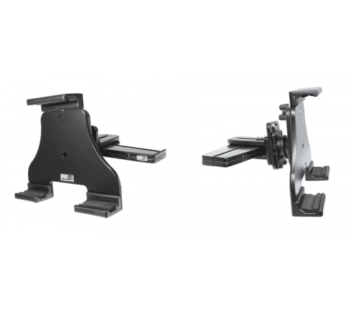 Brodit Headrest mount 95/211mm + tablet houder 140/195/25mm
