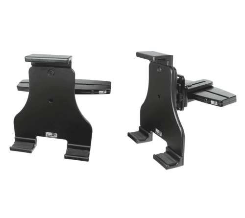 Brodit Headrest mount 95/211mm + tablet houder 180/230/25mm