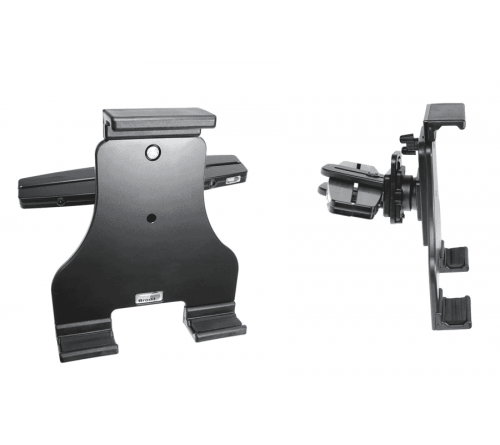 Brodit Headrest mount 95/211mm + tablet houder 180/230/25mm
