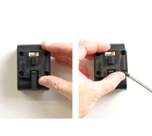 Brodit adapter voor: Scosche Magic Mount Charge