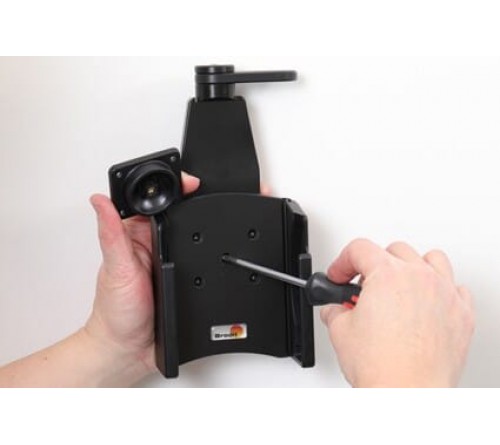 Brodit houder Zebra/Xplore M6/M60 - swiveling top