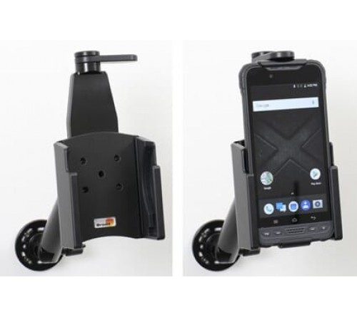 Brodit houder Zebra/Xplore M6/M60 - swiveling top