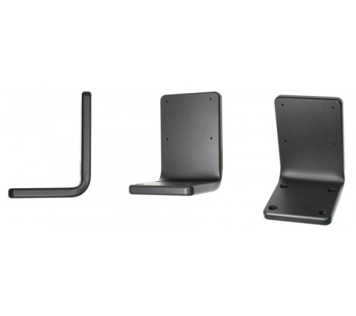 Brodit Mounting plate - 90 degrees