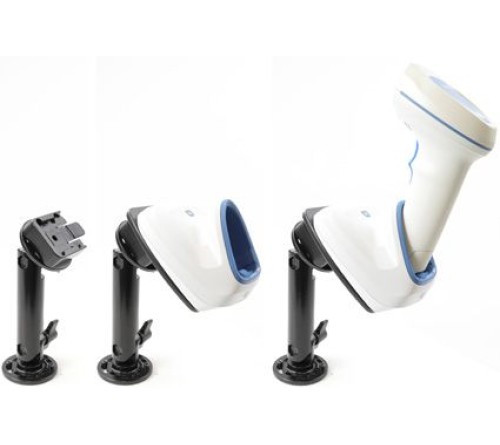 Brodit bevestigingsplaat Zebra CR8178-SC + MultiMoveClip