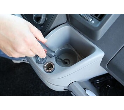 Proclip Citr.Jumper/Peu.Boxer 07-21 Center Heavy Duty