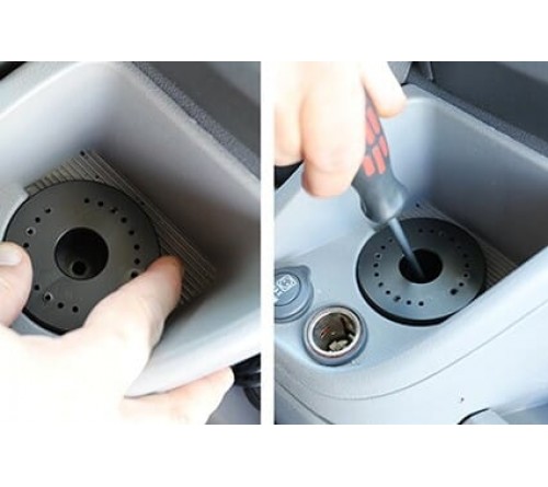 Proclip Citr.Jumper/Peu.Boxer 07-21 Center Heavy Duty