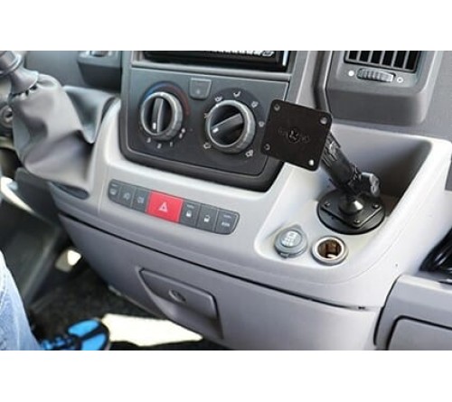 Proclip Citr.Jumper/Peu.Boxer 07-21 Center Heavy Duty