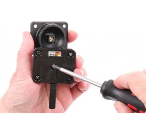 Brodit houder voor: Scosche Magic Mount Charge