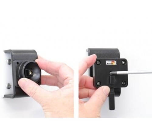 Brodit houder voor: Scosche Magic Mount Charge