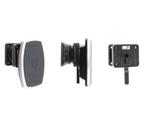 Brodit houder voor: Scosche Magic Mount Charge