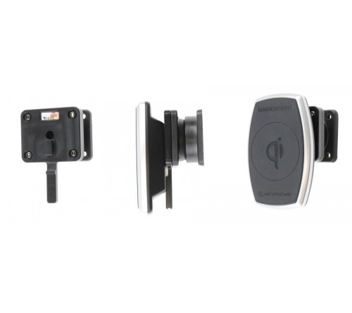 Brodit houder voor: Scosche Magic Mount Charge