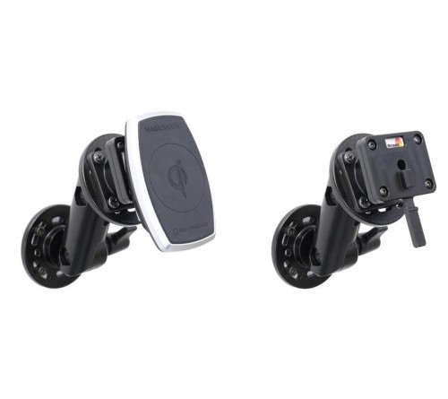 Brodit houder voor: Scosche Magic Mount Charge
