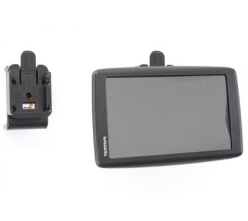 Brodit houder TomTom met MultiMoveClip GO/START/VIA