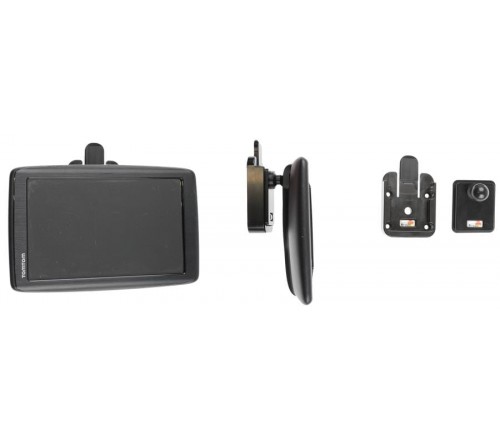 Brodit houder TomTom met MultiMoveClip GO/START/VIA
