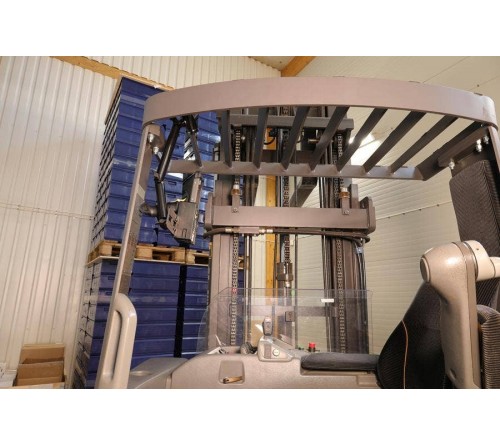 Brodit Metal Extension plate  180x60mm