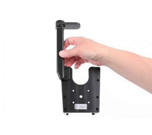 Brodit Swiveling top support for 710134 holder