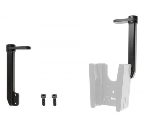 Brodit Swiveling top support for 710134 holder