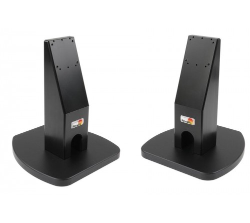 Brodit Table Stand- extra heavy foot