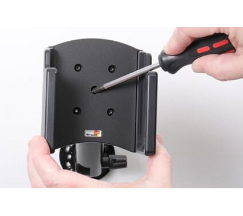 Brodit houder Zebra TC51/TC56 -fits with VeriFone e355