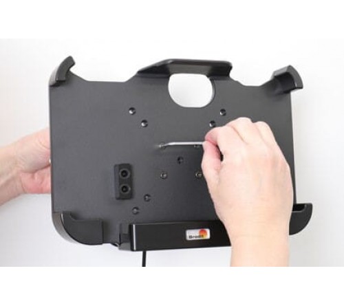 Brodit houder Zebra ET51 8.3" DC/ scanner / extra strength