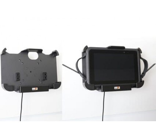 Brodit houder Zebra ET51 8.3" DC/ scanner / extra strength