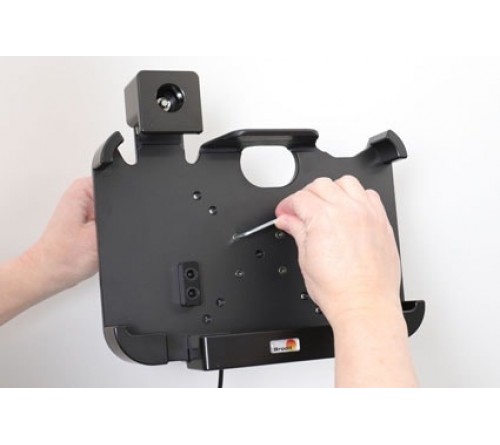 Brodit houder Zebra ET51 8.3" keylock/ DC/ scanner/ strength